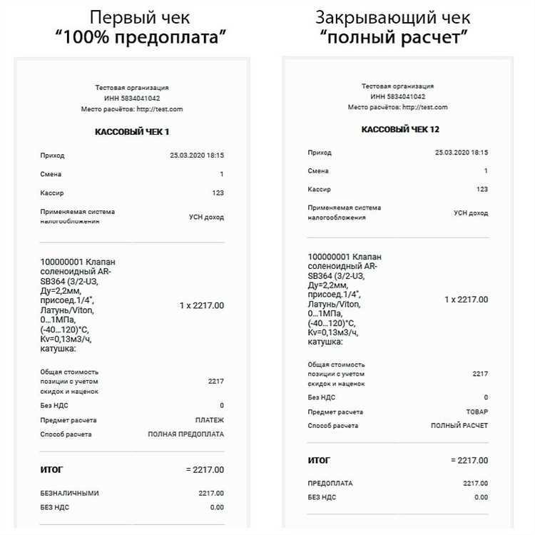 Чеки для отчетности екатеринбург