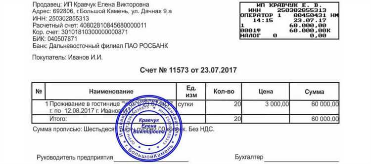 Гостиничные чеки в Челябинске